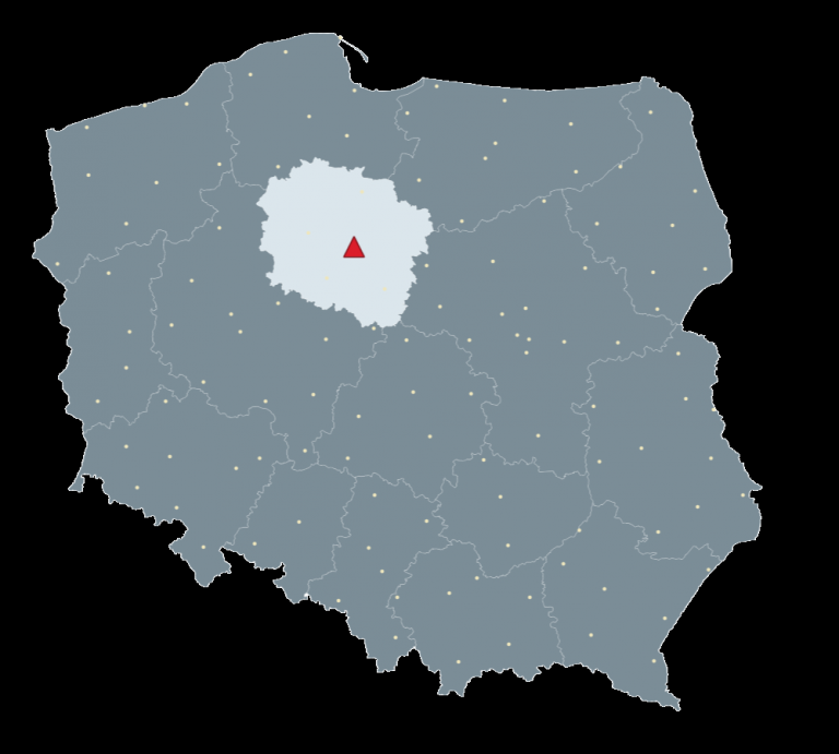 st_TORU - System ASG-EUPOS - System wspomagania pomiarów GNSS | GUGiK