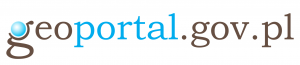 Geoportal logo