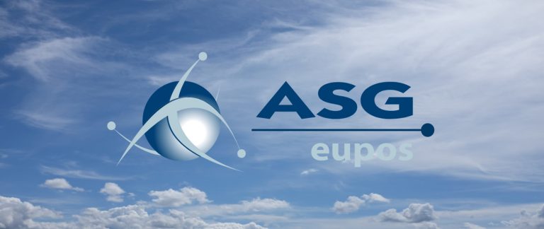 Logo ASG-EUPOS