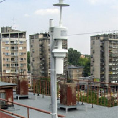 kra1_met Czujnik meteorologiczny